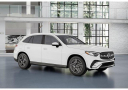 Thumbnail image of 2025 Mercedes-Benz GLC at Mercedes - Benz Of Danbury - NEW