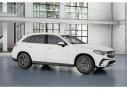 Thumbnail image of 2025 Mercedes-Benz GLC at Mercedes - Benz Of Danbury - NEW