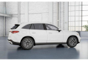 Thumbnail image of 2025 Mercedes-Benz GLC at Mercedes - Benz Of Danbury - NEW