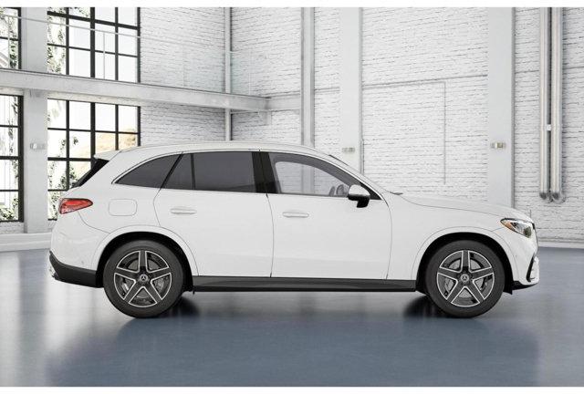 Thumbnail image of 2025 Mercedes-Benz GLC at Mercedes - Benz Of Danbury - NEW