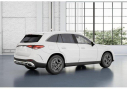 Thumbnail image of 2025 Mercedes-Benz GLC at Mercedes - Benz Of Danbury - NEW