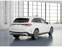 Thumbnail image of 2025 Mercedes-Benz GLC at Mercedes - Benz Of Danbury - NEW