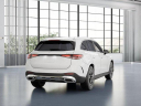 Thumbnail image of 2025 Mercedes-Benz GLC at Mercedes - Benz Of Danbury - NEW