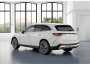 Thumbnail image of 2025 Mercedes-Benz GLC at Mercedes - Benz Of Danbury - NEW