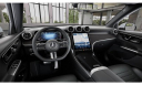 Thumbnail image of 2025 Mercedes-Benz GLC at Mercedes - Benz Of Danbury - NEW