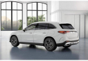 Thumbnail image of 2025 Mercedes-Benz GLC at Mercedes - Benz Of Danbury - NEW