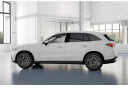 Thumbnail image of 2025 Mercedes-Benz GLC at Mercedes - Benz Of Danbury - NEW