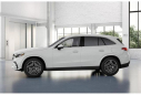 Thumbnail image of 2025 Mercedes-Benz GLC at Mercedes - Benz Of Danbury - NEW
