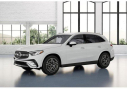 Thumbnail image of 2025 Mercedes-Benz GLC at Mercedes - Benz Of Danbury - NEW