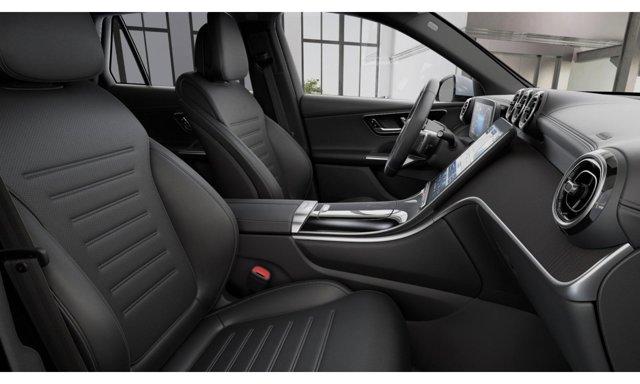 Thumbnail image of 2025 Mercedes-Benz GLC at Mercedes - Benz Of Danbury - NEW