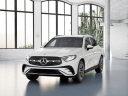 Thumbnail image of 2025 Mercedes-Benz GLC at Mercedes - Benz Of Danbury - NEW