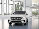 Thumbnail image of 2025 Mercedes-Benz GLC at Mercedes - Benz Of Danbury - NEW