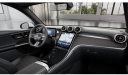 Thumbnail image of 2025 Mercedes-Benz GLC at Mercedes - Benz Of Danbury - NEW