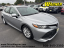 Thumbnail image of 2019 Toyota Camry at Wagner Ford Toyota