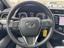 Thumbnail image of 2019 Toyota Camry at Wagner Ford Toyota
