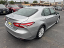 Thumbnail image of 2019 Toyota Camry at Wagner Ford Toyota