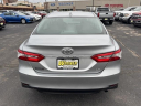 Thumbnail image of 2019 Toyota Camry at Wagner Ford Toyota
