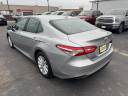 Thumbnail image of 2019 Toyota Camry at Wagner Ford Toyota