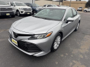 Thumbnail image of 2019 Toyota Camry at Wagner Ford Toyota