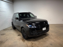 Thumbnail image of 2022 Land Rover Range Rover at Jaguar Land Rover Glen Cove