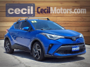 Thumbnail image of 2022 Toyota C-HR at Cecil Atkission Motors Uvalde