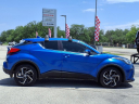 Thumbnail image of 2022 Toyota C-HR at Cecil Atkission Motors Uvalde