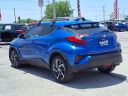Thumbnail image of 2022 Toyota C-HR at Cecil Atkission Motors Uvalde