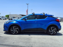 Thumbnail image of 2022 Toyota C-HR at Cecil Atkission Motors Uvalde