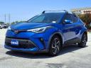Thumbnail image of 2022 Toyota C-HR at Cecil Atkission Motors Uvalde