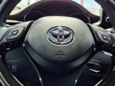 Thumbnail image of 2022 Toyota C-HR at Cecil Atkission Motors Uvalde