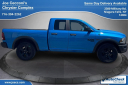 Thumbnail image of 2022 Ram 1500 Classic at Joe Cecconi's Chrysler Complex