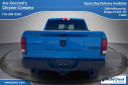 Thumbnail image of 2022 Ram 1500 Classic at Joe Cecconi's Chrysler Complex