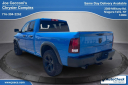 Thumbnail image of 2022 Ram 1500 Classic at Joe Cecconi's Chrysler Complex