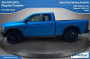 Thumbnail image of 2022 Ram 1500 Classic at Joe Cecconi's Chrysler Complex