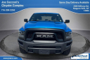 Thumbnail image of 2022 Ram 1500 Classic at Joe Cecconi's Chrysler Complex