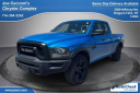 Thumbnail image of 2022 Ram 1500 Classic at Joe Cecconi's Chrysler Complex