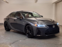 Thumbnail image of 2021 Lexus IS 350 at Bmw Of Bayside