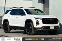 Thumbnail image of 2025 Chevrolet Equinox at Harbor Chevrolet