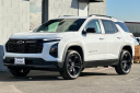 Thumbnail image of 2025 Chevrolet Equinox at Harbor Chevrolet
