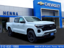 Thumbnail image of 2025 Chevrolet Colorado at Henna Chevrolet