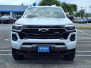 Thumbnail image of 2025 Chevrolet Colorado at Henna Chevrolet