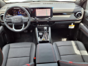 Thumbnail image of 2025 Chevrolet Colorado at Henna Chevrolet