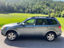 Thumbnail image of 2010 Subaru Forester at Trucks N Toys Inc