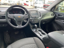 Thumbnail image of 2018 Chevrolet Equinox at Lafontaine Chevrolet