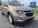 Thumbnail image of 2018 Chevrolet Equinox at Lafontaine Chevrolet