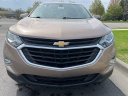 Thumbnail image of 2018 Chevrolet Equinox at Lafontaine Chevrolet