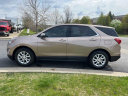 Thumbnail image of 2018 Chevrolet Equinox at Lafontaine Chevrolet
