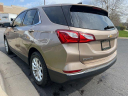 Thumbnail image of 2018 Chevrolet Equinox at Lafontaine Chevrolet