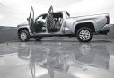 Thumbnail image of 2025 Toyota Tacoma at Plaza Honda