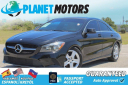 Thumbnail image of 2017 Mercedes-Benz CLA at Planet Motors